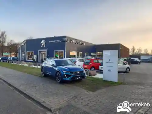 Peugeot 108 Top! 1.0 VTi 72 2020