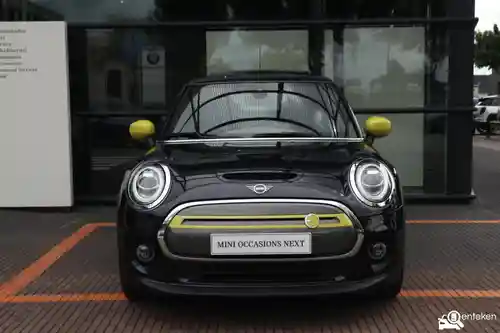 MINI  Cooper SE 2020