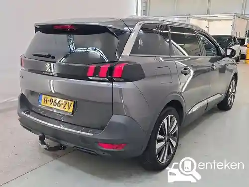 Peugeot 5008 1.2 PureTech 130 2020