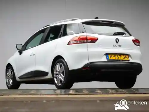 Renault Clio Grandtour ENERGY TCe 90 2018