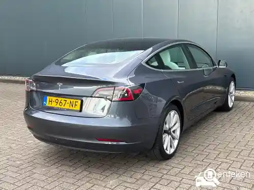 Tesla Model 3 Performance 2020
