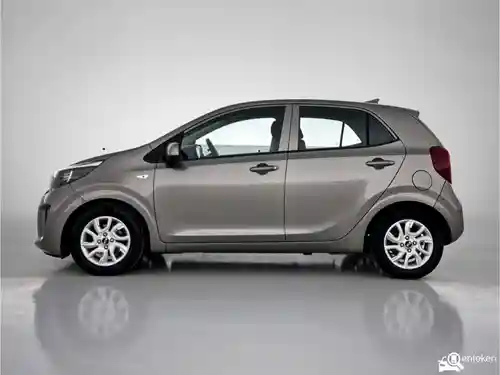 KIA Picanto 1.0 2020