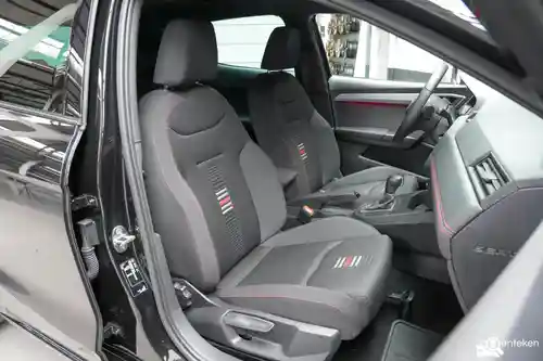 SEAT Ibiza 1.0 TSI 2020