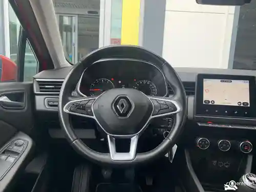 Renault Clio TCe 100 2020