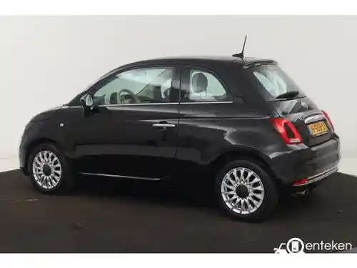 Fiat 500 1.2 8V p 2020