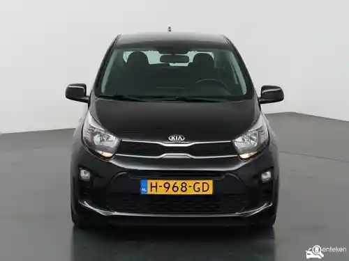 KIA Picanto 1.0 2020
