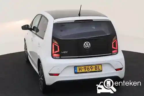 VW up! 1.0 2020