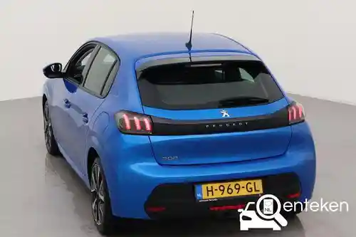 Peugeot 208 1.2 PureTech 100 2020