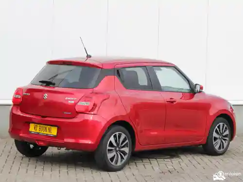 Suzuki Swift 1.2 Dualjet Hybrid 2020