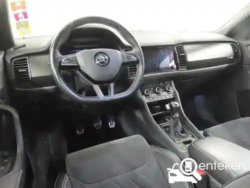 Skoda Kodiaq 1.5 TSI ACT 2020