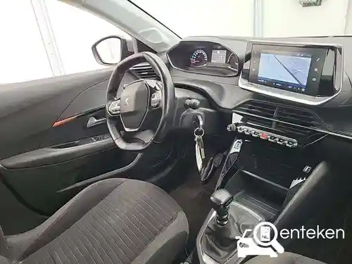 Peugeot 208 1.2 PureTech 100 2020