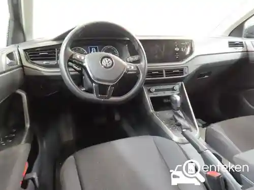 VW Polo 1.0 TSI OPF 2020