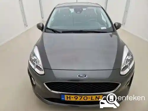 Ford Fiesta 1.0 EcoBoost 2020