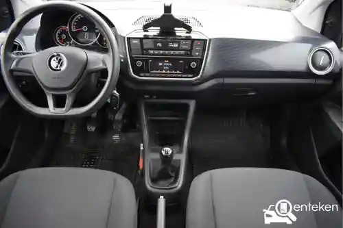 VW up! 1.0 2020