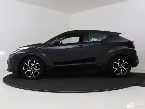 Toyota C-HR 2.0 Hybrid 2020