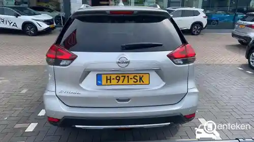 Nissan X-Trail 1.3 DIG-T 2020