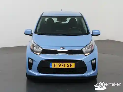 KIA Picanto 1.0 2020