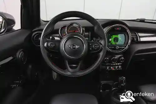 MINI  Cooper S 2020