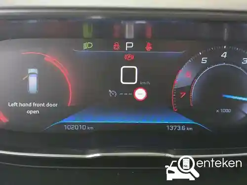 Peugeot 5008 1.2 PureTech 130 2020