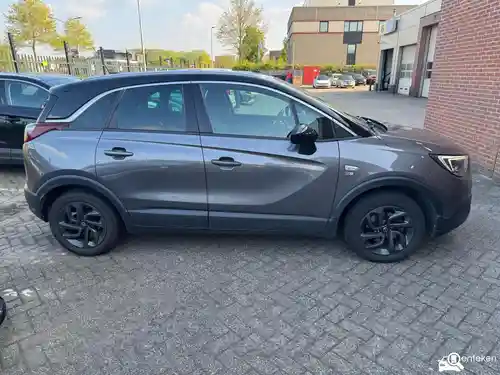 Opel Crossland X 1.2 DI Turbo 2019