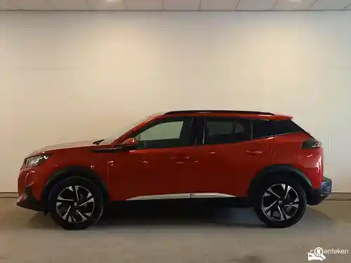 Peugeot 2008 1.2 PureTech 130 2020