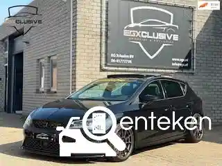 SEAT Leon X-PERIENCE 2.0 TSI 2015