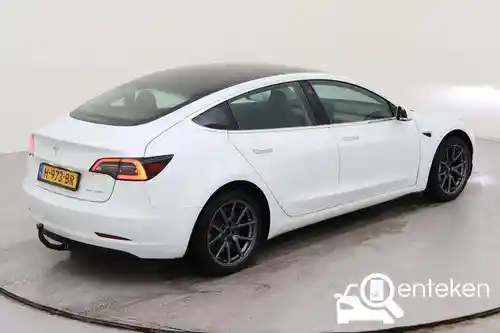 Tesla Model 3 Performance 2019