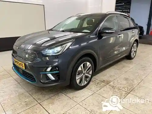KIA Niro 1.6 GDI PlugIn-Hybrid 2020
