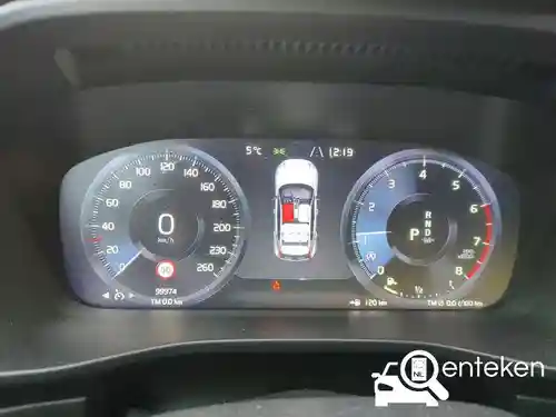 Volvo XC40 T3 2020