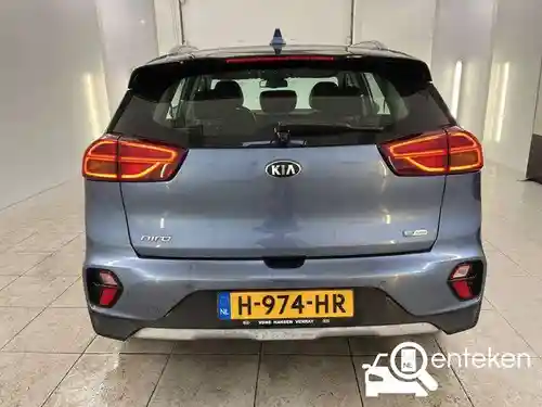 KIA Niro 1.6 GDI Hybrid 2020