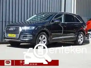 Audi Q7 3.0 TFSI 2015