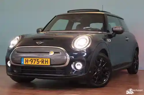 MINI  Cooper SE 2020