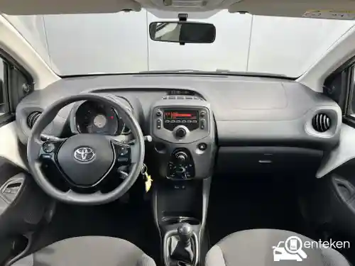 Toyota Aygo 1.0 2020