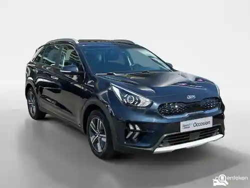 KIA Niro 1.6 GDI Hybrid 2020