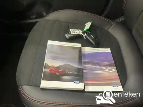 Ford Kuga 2.5 Plugin-Hybrid 2020