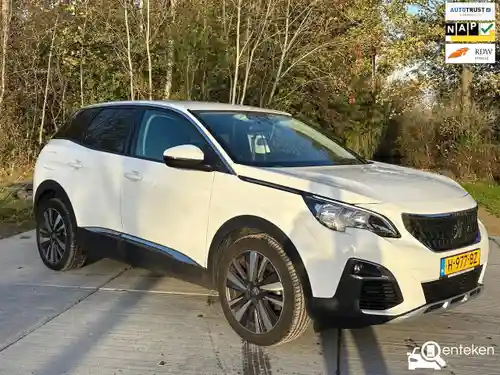 Peugeot 3008 1.2 PureTech 130 2020