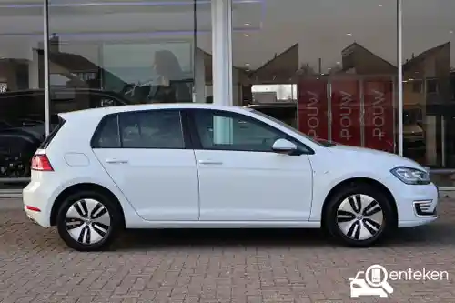 VW Golf Variant 1.5 TSI OPF ACT BlueMotion 2020