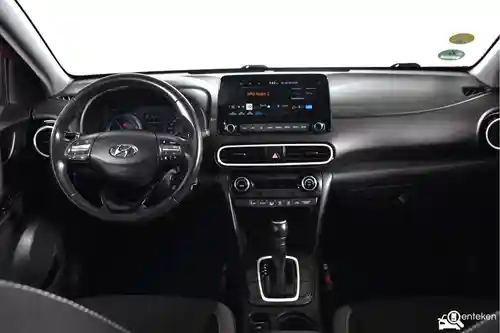 Hyundai Kona 1.6 GDI Hybrid 2020