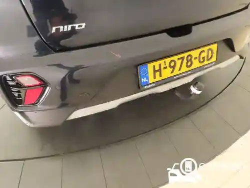 KIA Niro 1.6 GDI Hybrid 2020