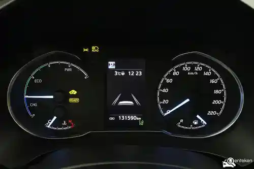 Toyota Yaris 1.5 Hybrid 2020