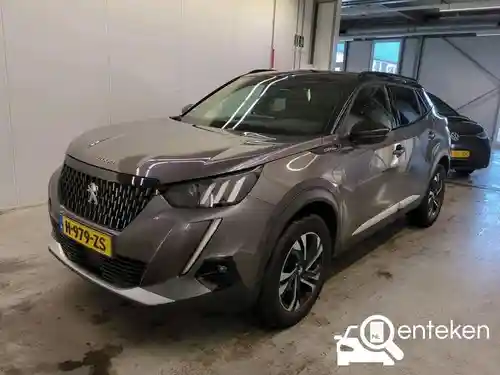 Peugeot 2008 1.2 PureTech 130 2020