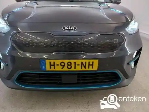 KIA Niro 1.6 GDI PlugIn-Hybrid 2020