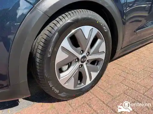 KIA Niro 1.6 GDI PlugIn-Hybrid 2020
