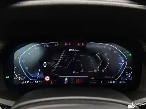 BMW X5 xDrive45e 2020