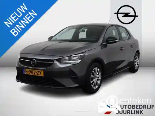 Opel Corsa 1.2 2020
