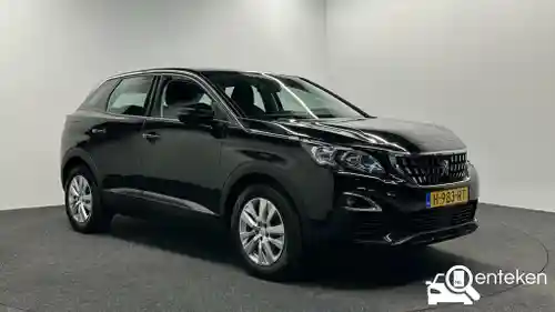 Peugeot 3008 1.2 PureTech 130 2020