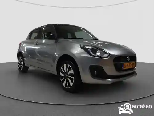 Suzuki Swift 1.2 Dualjet Hybrid 2020