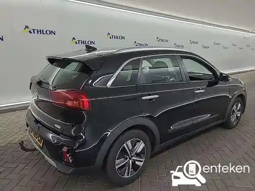 KIA Niro 1.6 GDI Hybrid 2020
