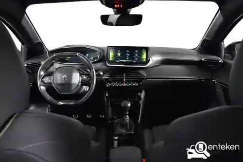 Peugeot 208 1.2 PureTech 100 2020