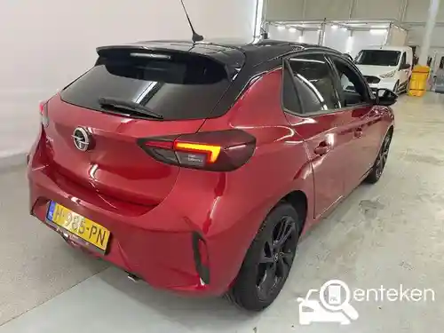 Opel Corsa 1.2 DI Turbo 2020
